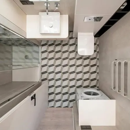 Διαμέρισμα Jimpsy Apartments Κοπεγχάγη